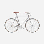 JITENSHA Tokyo Chrome | JITENSHA