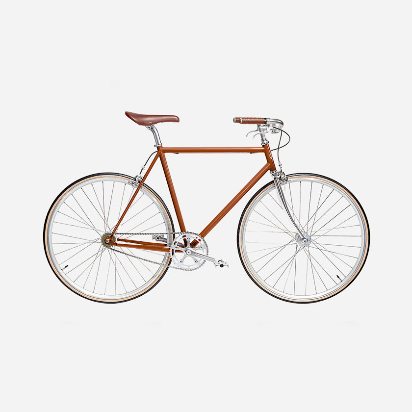 JITENSHA Tokyo Kuri | JITENSHA