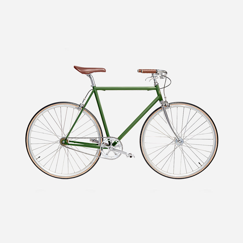 JITENSHA Tokyo Matcha | JITENSHA