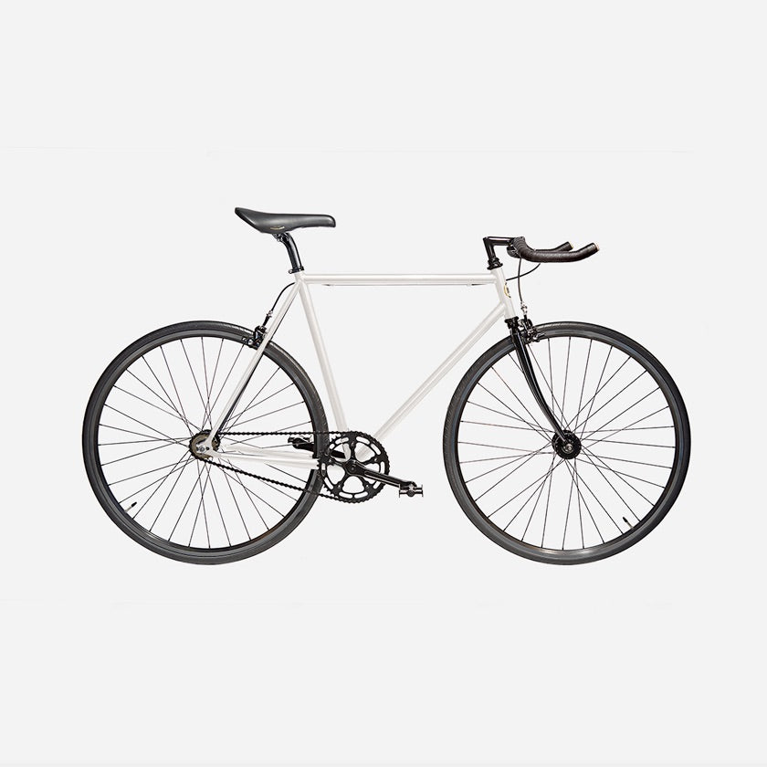 JITENSHA Tokyo White | JITENSHA