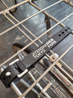 Strap for JITENSHA padlock