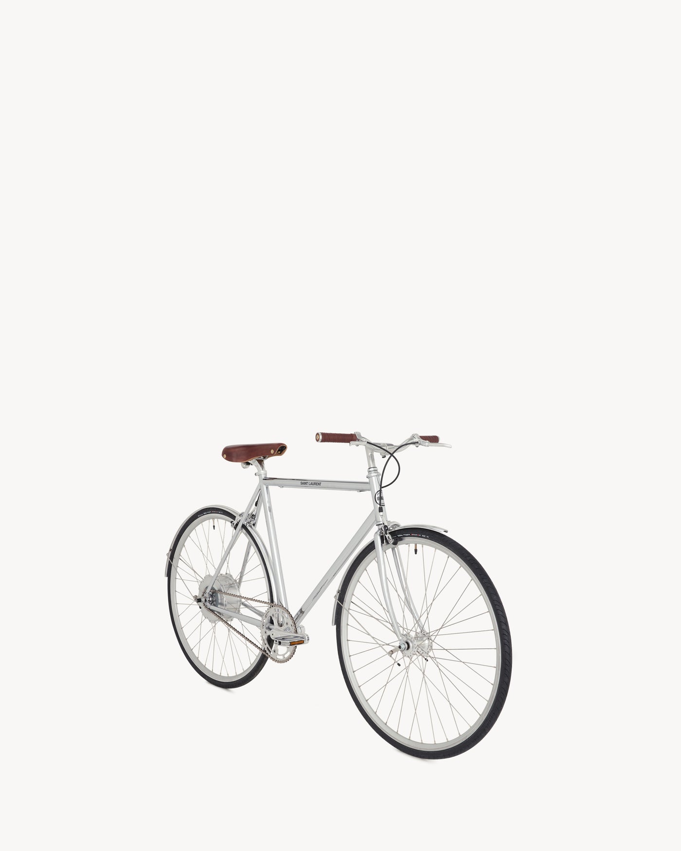 Saint Laurent x Jitensha Tokyo Electric Bike