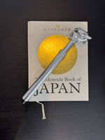 Crane Bells - Japan - Matt Gold