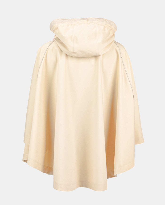 TOMO Clothing Cycling Rain Cape - JITENSHA – Jitensha