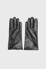 Gants Jitensha x Maison Fabre - Black