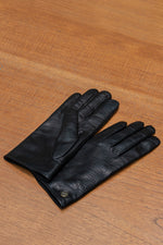 Gants Jitensha x Maison Fabre - Black