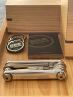 Multi-tool Jitensha