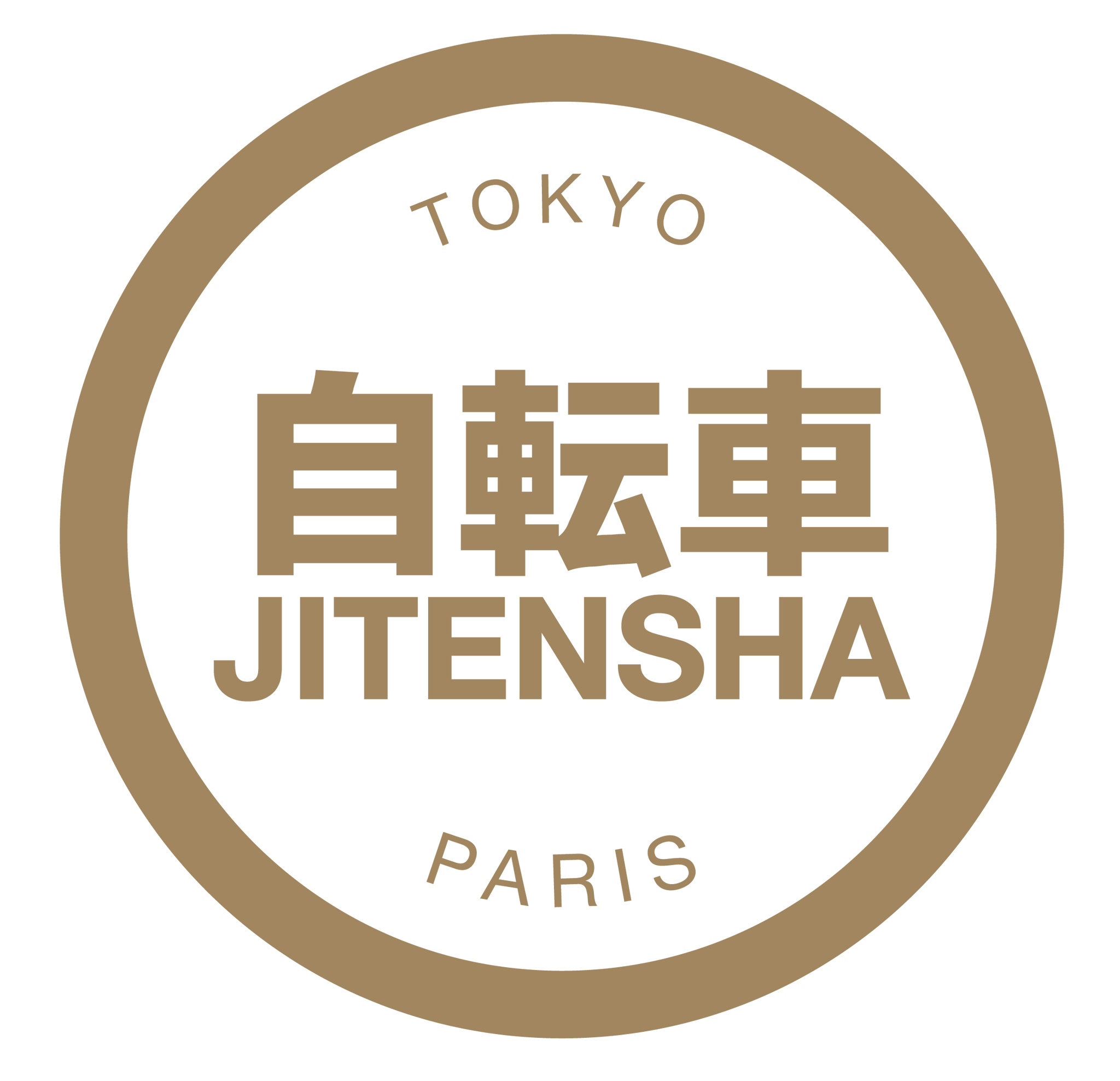JITENSHA