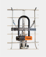 Strap for JITENSHA padlock
