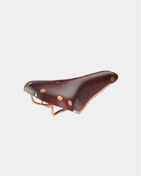 l*d様 BROOKS B17 SPECIAL COPPER (BROWN) Brooks B17 Special – Brown – JITENSHA