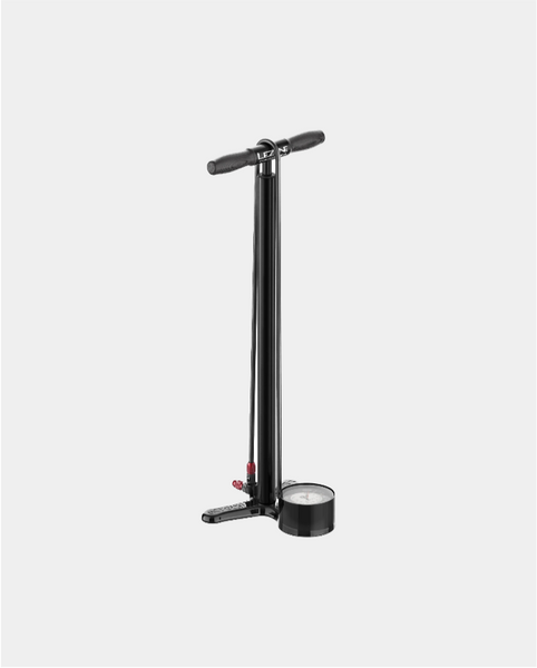 Pompe à Main LEZYNE Alloy Drive S - Presta / Schrader Pompe à Main LEZYNE Alloy Drive S - Presta / Schrader