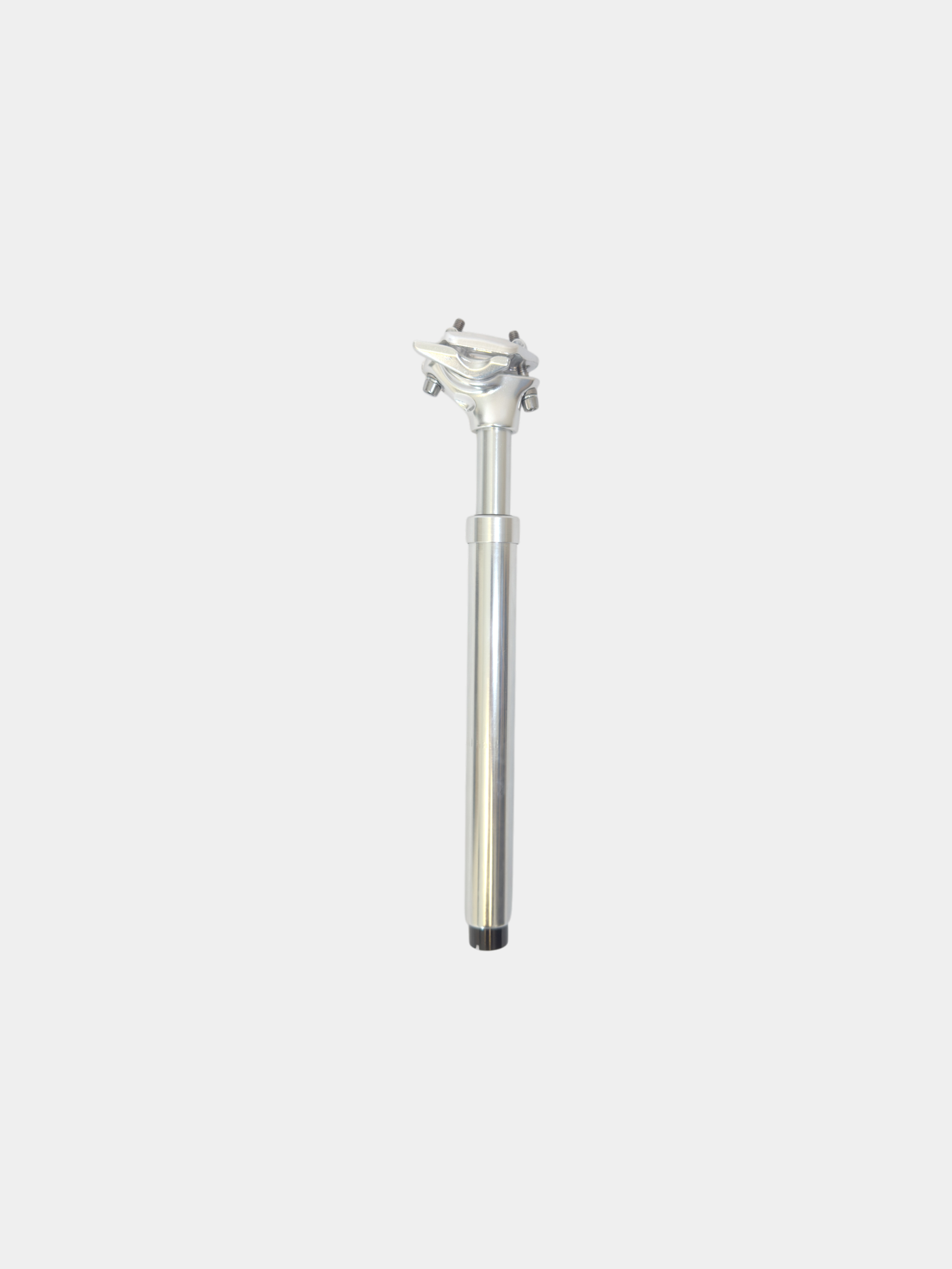 Suspension seatpost