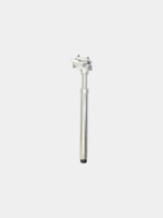 Suspension seatpost