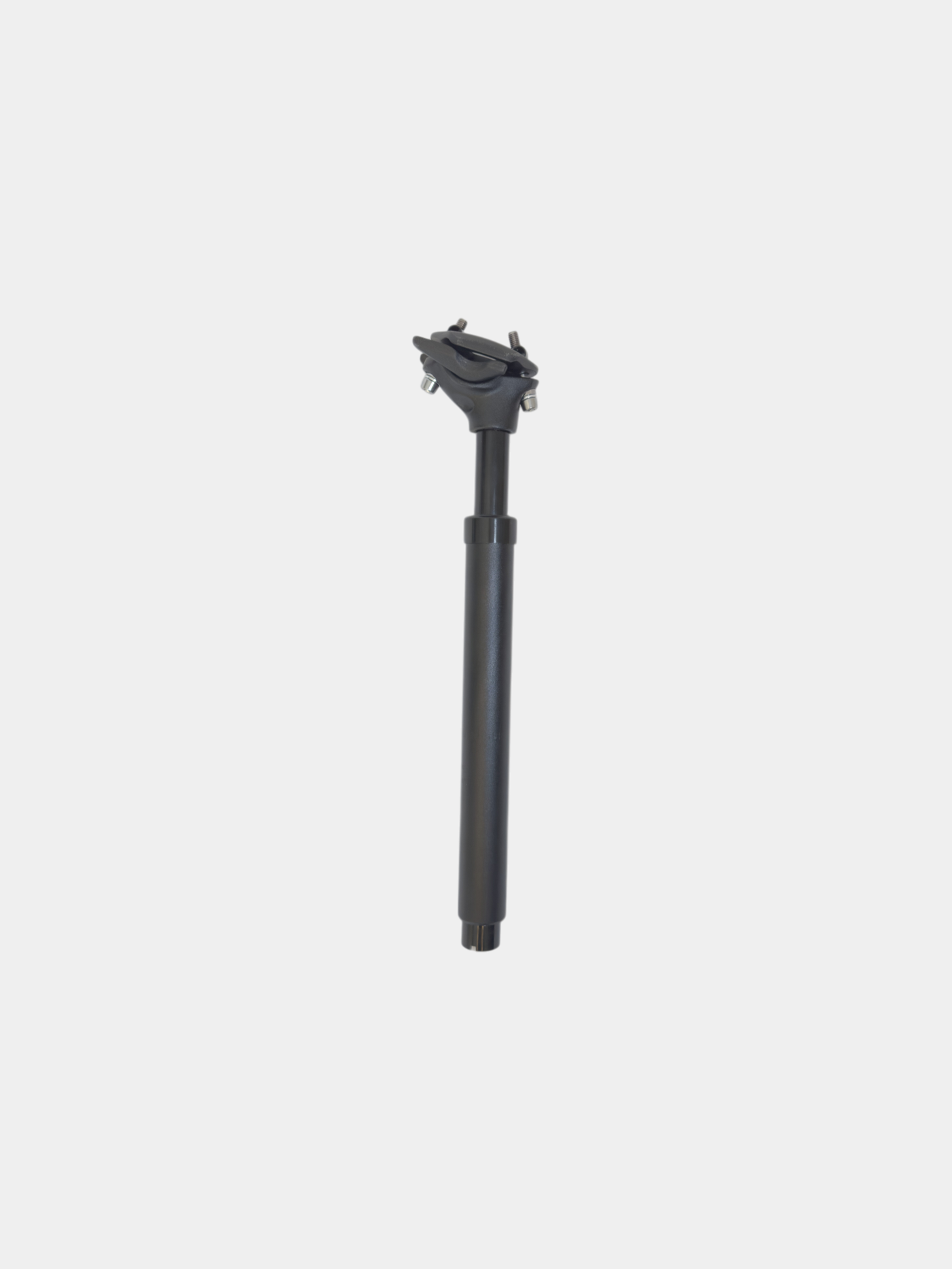 Suspension seatpost