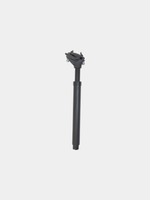 Suspension seatpost