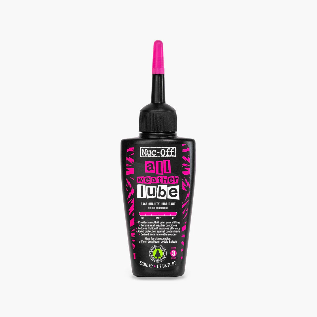 Kit entretien Muc Off pour JITENSHA