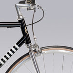 agnès b. avec JITENSHA Single Speed Tokyo Black
