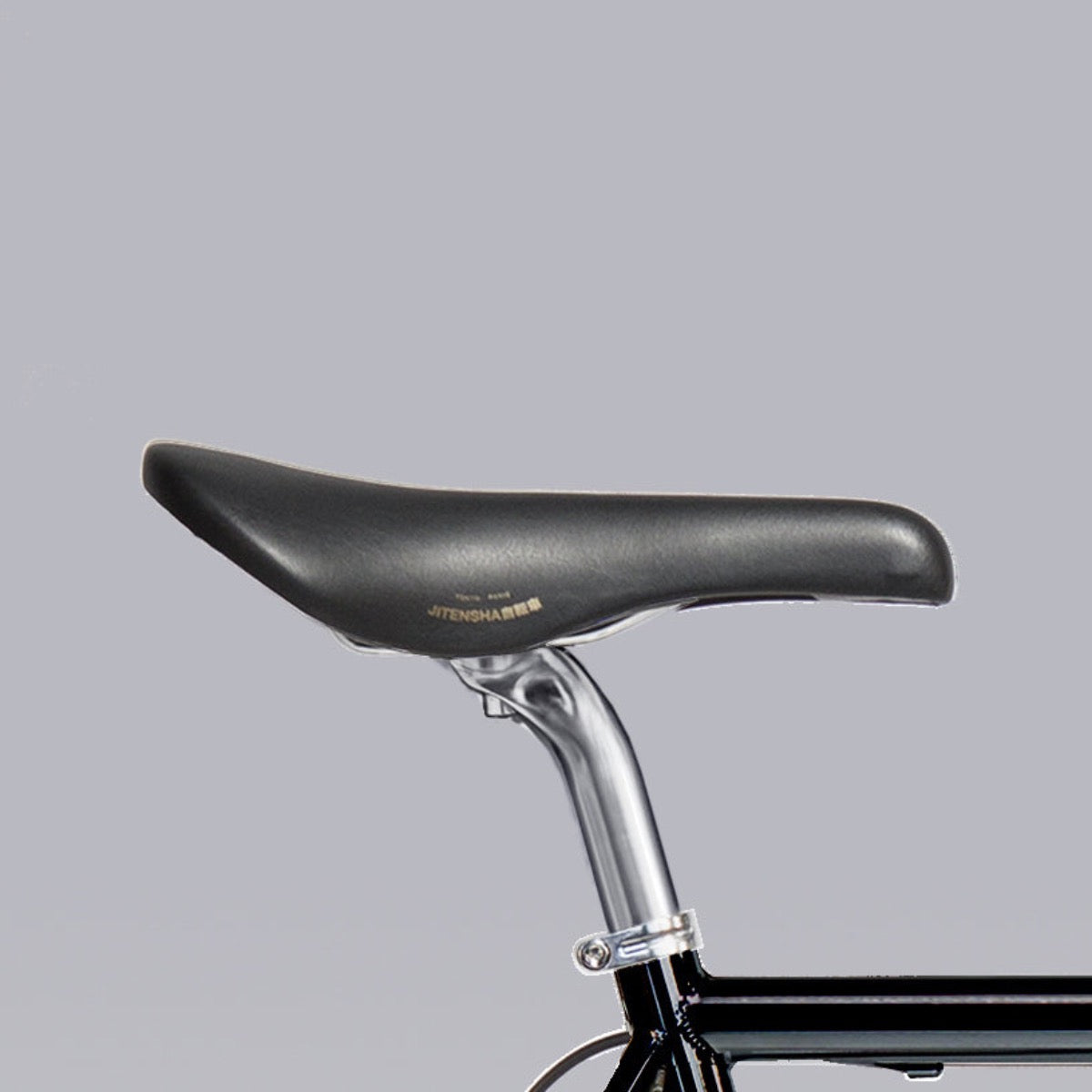 agnès b. avec JITENSHA Single Speed Tokyo Black