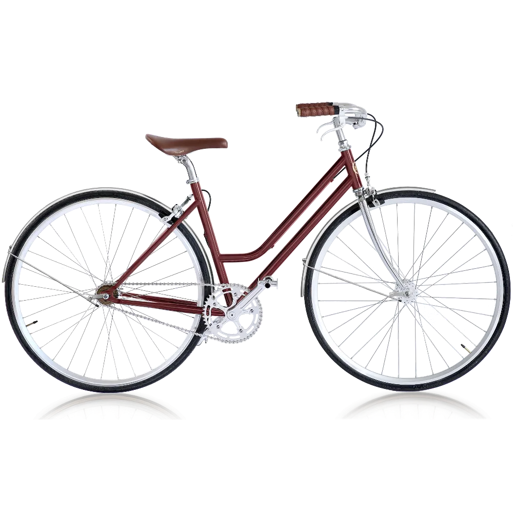 Mon Jitensha