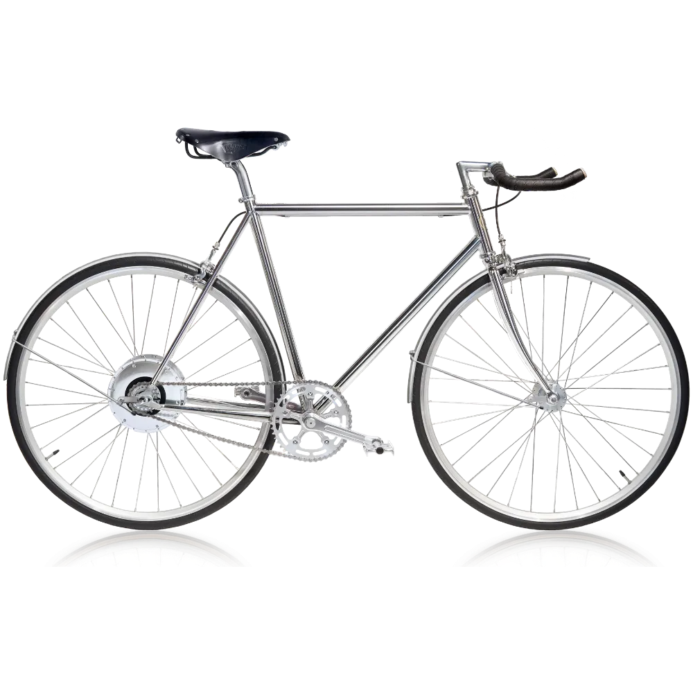 Mon Jitensha