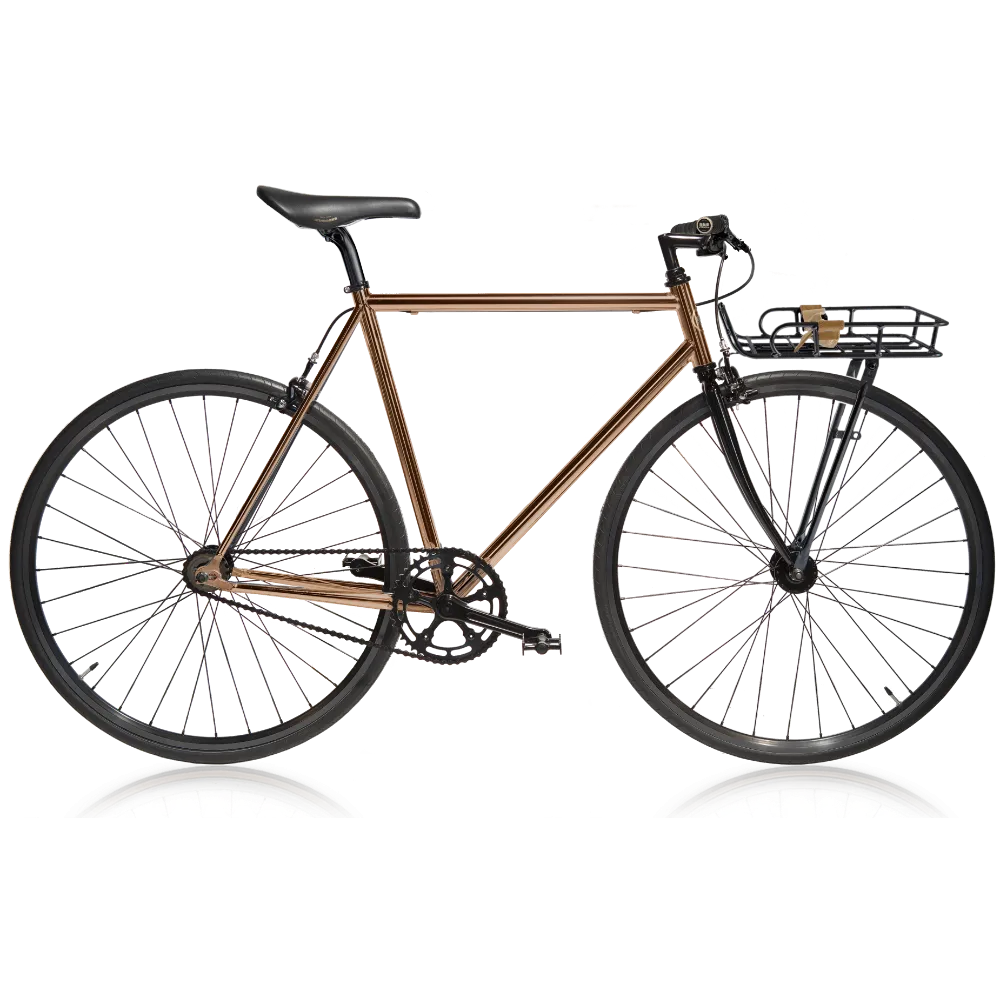 Mon Jitensha