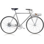 Mon Jitensha