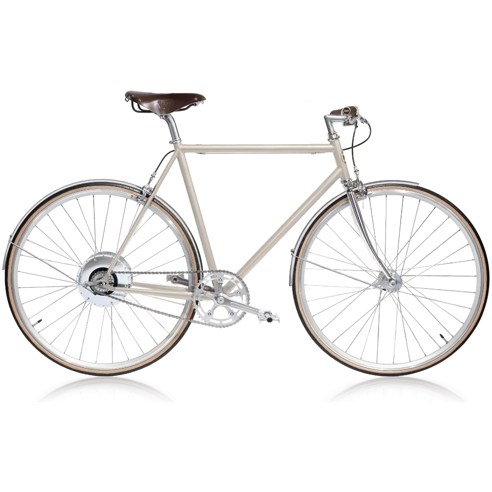 Mon Jitensha