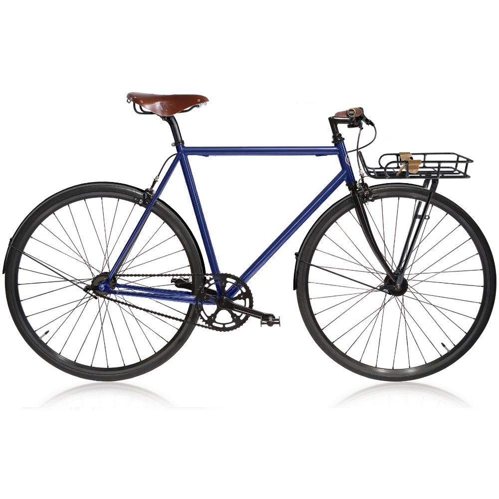 Mon Jitensha