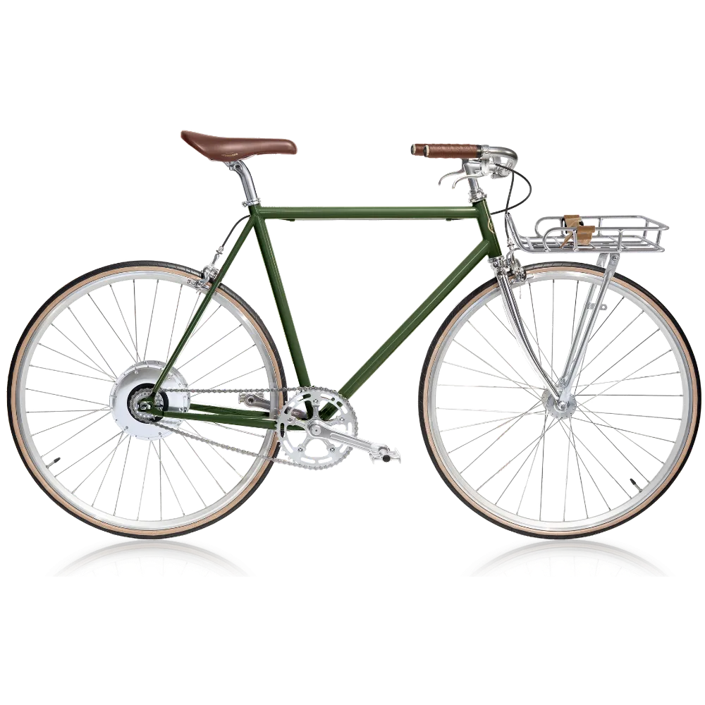 Mon JITENSHA