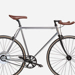 E-JITENSHA Tokyo Chrome