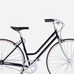 JITENSHA Paris Black