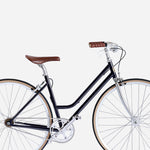 JITENSHA Paris Black | JITENSHA