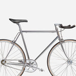 JITENSHA Tokyo Chrome | JITENSHA