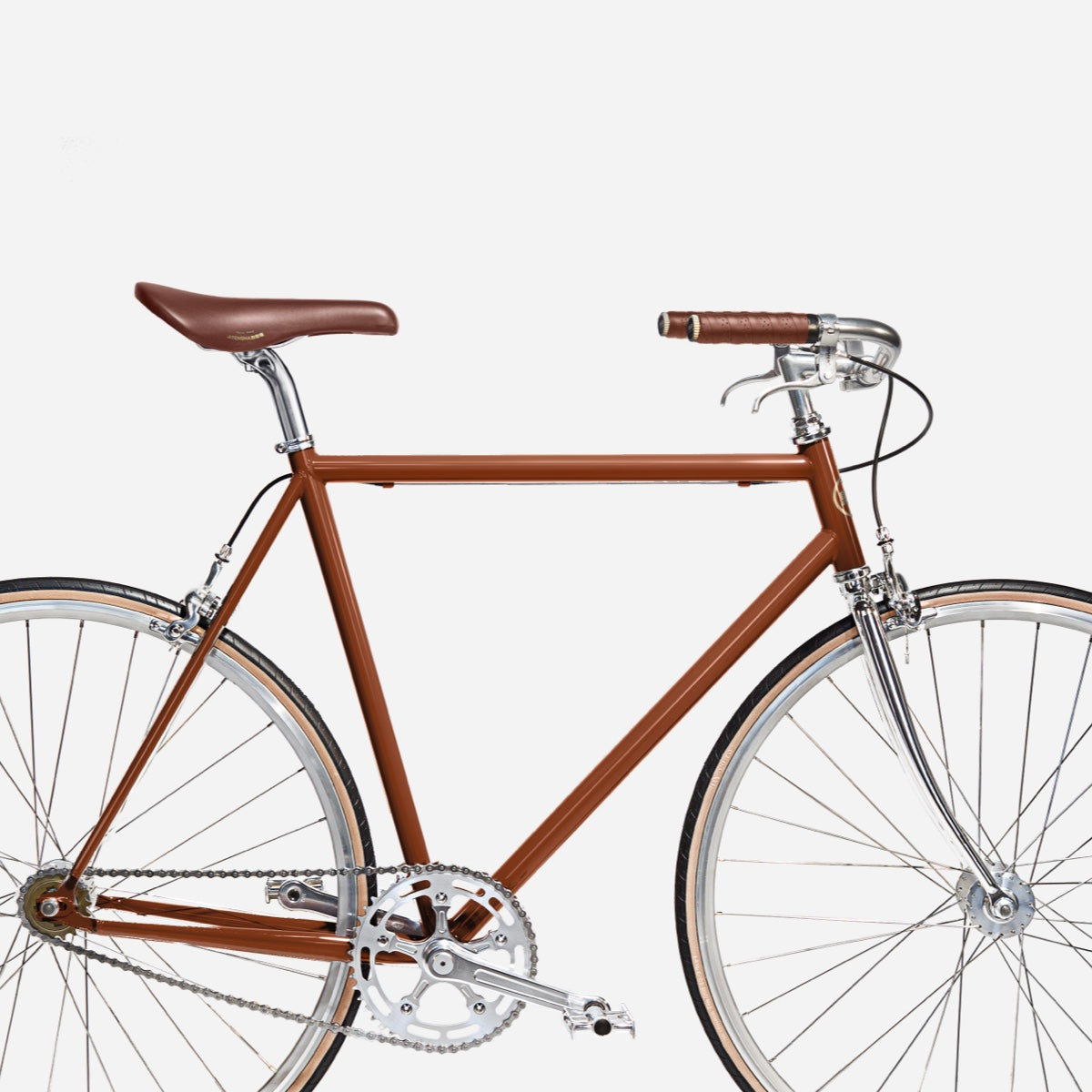 JITENSHA Tokyo Kuri | JITENSHA