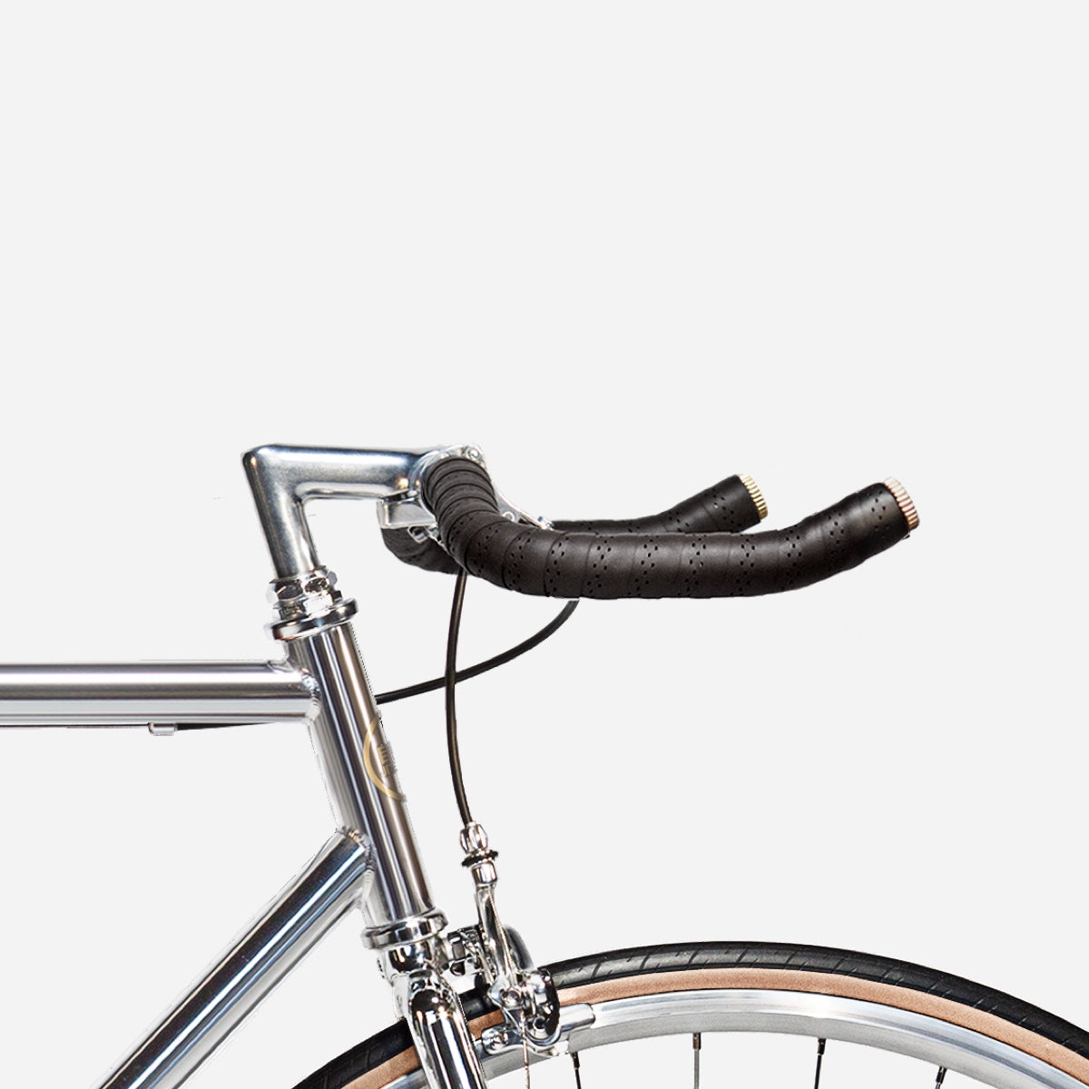 JITENSHA Tokyo Chrome | JITENSHA