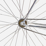 JITENSHA Tokyo Chrome | JITENSHA