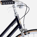 JITENSHA Paris Black