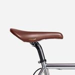 E-JITENSHA Tokyo Chrome