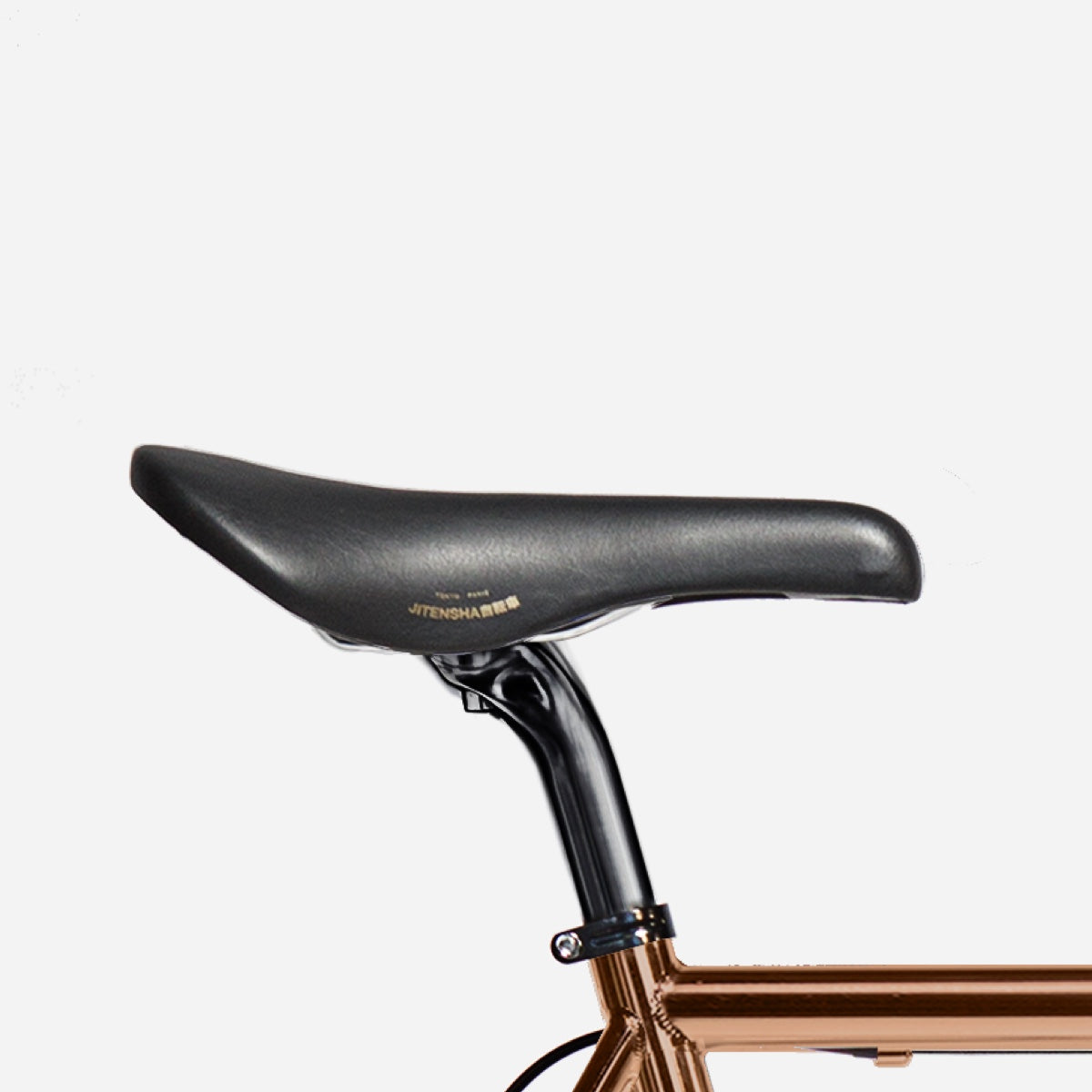E-JITENSHA Tokyo Copper with basket