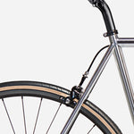 E-JITENSHA Tokyo Chrome