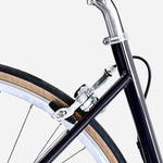 JITENSHA Paris Black | JITENSHA