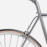 JITENSHA Tokyo Chrome | JITENSHA