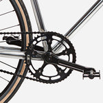 E-JITENSHA Tokyo Chrome