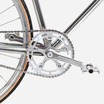 JITENSHA Tokyo Chrome | JITENSHA
