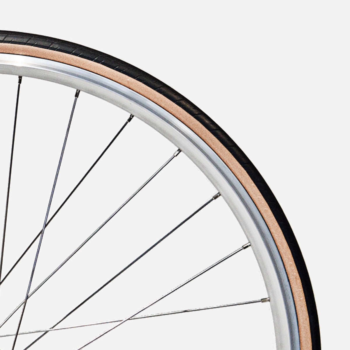JITENSHA Tokyo Chrome | JITENSHA