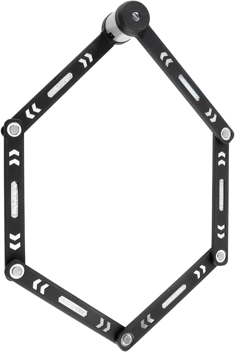 <tc>Kryptolock 610 Foldable Padlock - 100cm</tc>