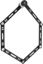 <tc>Kryptolock 610 Foldable Padlock - 100cm</tc>
