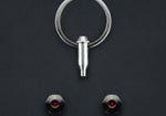 <tc>HEXLOX Safety Kit for EJITENSHA and 2-Speeds - Black | JITENSHA</tc>