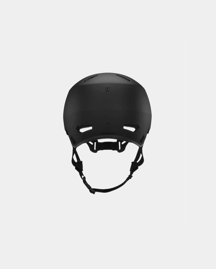 Bern Macon helmet