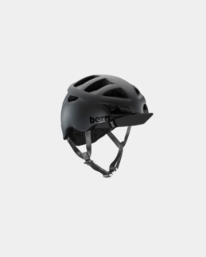Bern Allston Helmet – Jitensha
